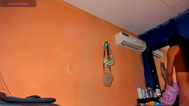 Sammybitchx online show from 29, 11, 2025