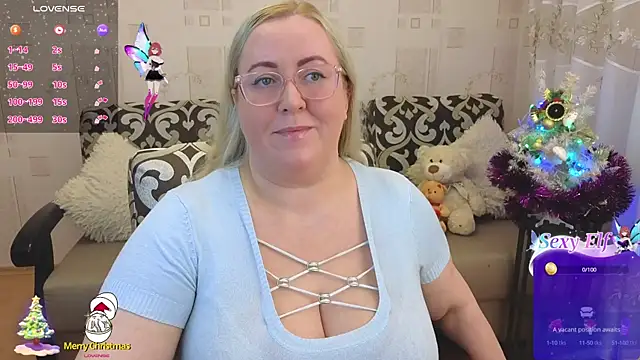 Snapshot of Ginesia chatting on 20, 12, 2024 Ginesia online show from 20, 12, 2024