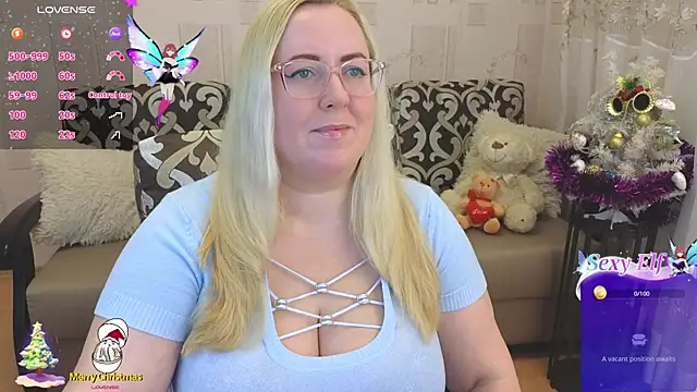 Snapshot of Ginesia chatting on 29, 12, 2024 Ginesia online show from 29, 12, 2024