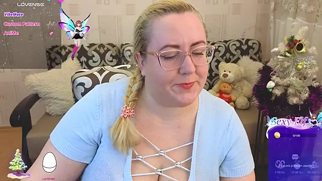 Snapshot of Ginesia chatting on 3, 1, 2025 Ginesia online show from 3, 1, 2025