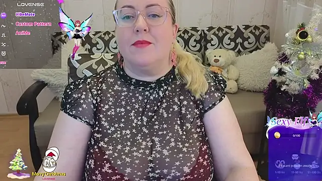 Snapshot of Ginesia chatting on 11, 1, 2025 Ginesia online show from 11, 1, 2025