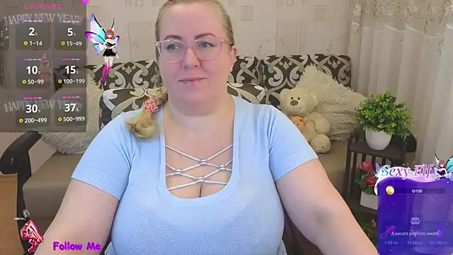 Snapshot of Ginesia chatting on 17, 1, 2025 Ginesia online show from 17, 1, 2025