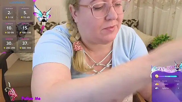 Snapshot of Ginesia chatting on 22, 1, 2025 Ginesia online show from 22, 1, 2025