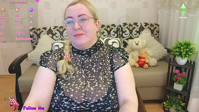 Snapshot of Ginesia chatting on 12, 2, 2025 Ginesia online show from 12, 2, 2025