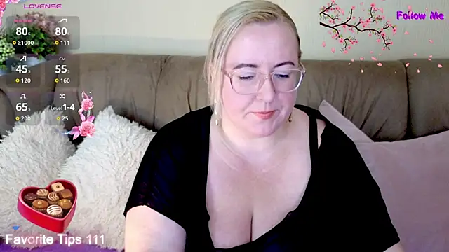 Snapshot of Ginesia chatting on 25, 7, 2026 Ginesia online show from 25, 7, 2026