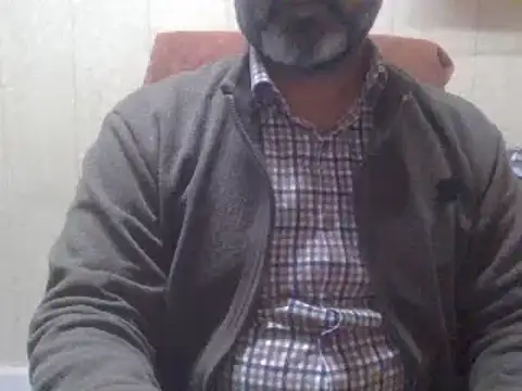 hairymaster95 online show from 15, 1, 2025