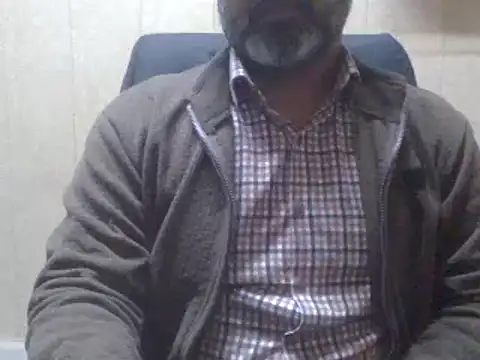 hairymaster95 online show from 18, 1, 2025