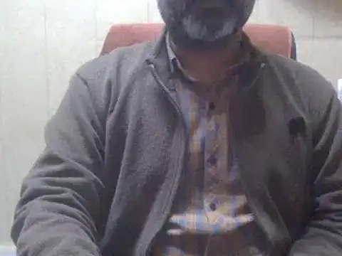 hairymaster95 online show from 1, 2, 2025