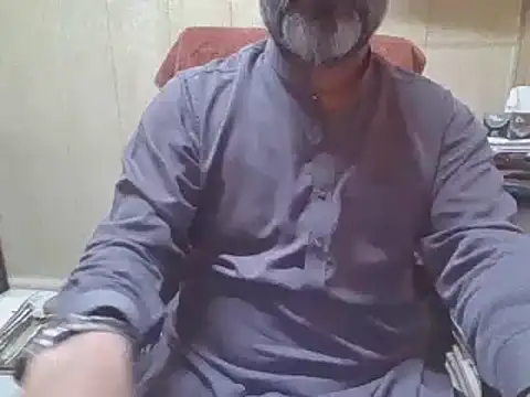 hairymaster95 online show from 16, 9, 2025