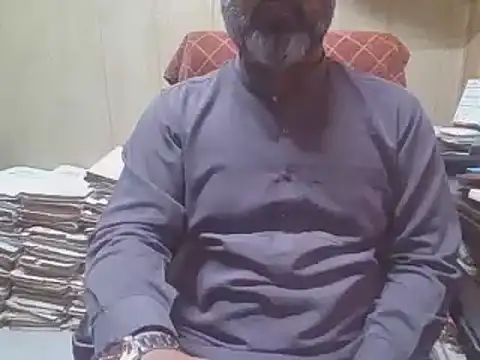 hairymaster95 online show from 11, 10, 2025