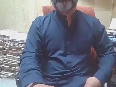 hairymaster95 online show from 15, 10, 2025