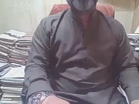 hairymaster95 online show from 1, 11, 2025