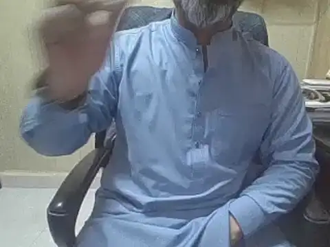 hairymaster95 online show from 15, 12, 2025