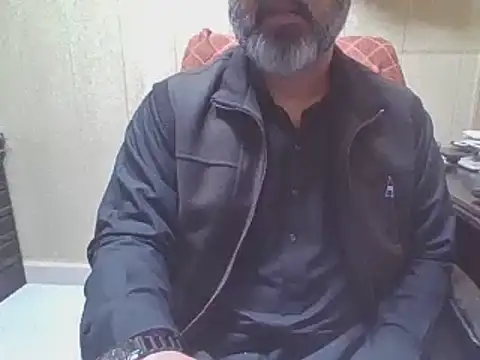 hairymaster95 online show from 6, 1, 2026