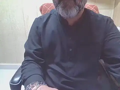 hairymaster95 online show from 24, 2, 2026