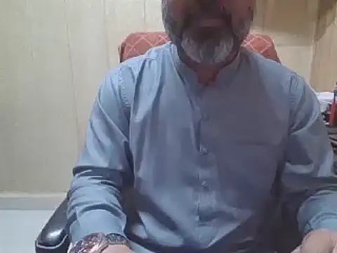 hairymaster95 online show from 26, 2, 2026