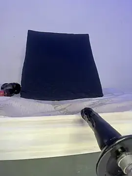 Violeta Goddess online show from 23, 3, 2026