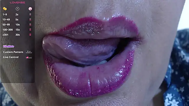 Kerly Doll online show from 8, 3, 2025