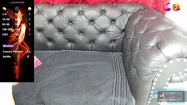 Kerly Doll online show from 13, 9, 2025