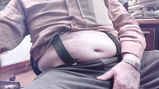 HaraldGermany online show from 3, 12, 2025