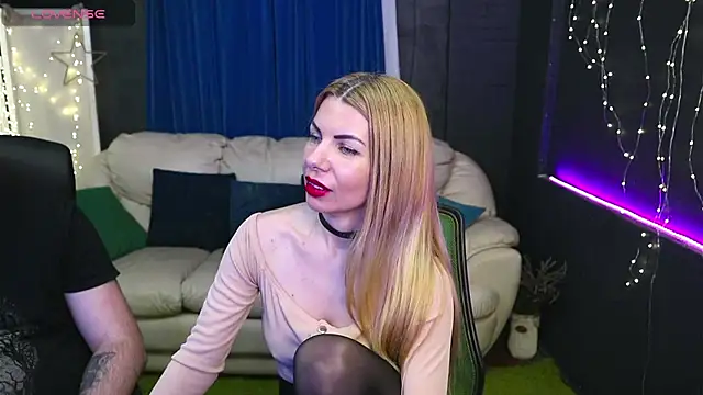 AlisaAleksandr online show from 10, 2, 2025