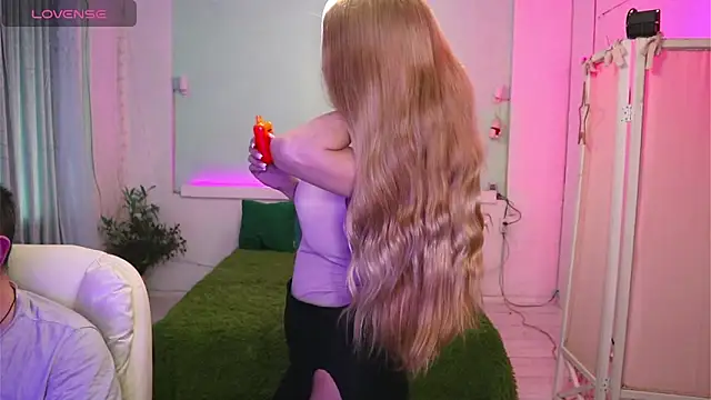 AlisaAleksandr online show from 31, 3, 2026