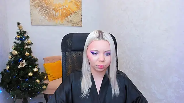 EnergyBunny 1 online show from 23, 12, 2024