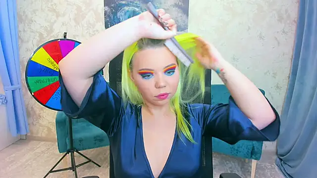 EnergyBunny 1 online show from 27, 2, 2025