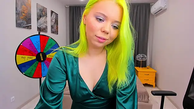 EnergyBunny 1 online show from 4, 3, 2025