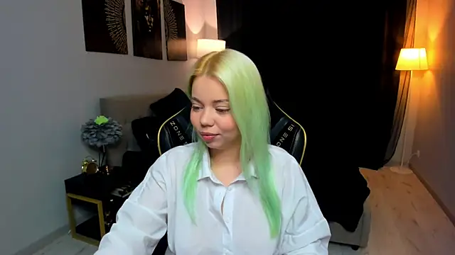 EnergyBunny 1 online show from 15, 3, 2026