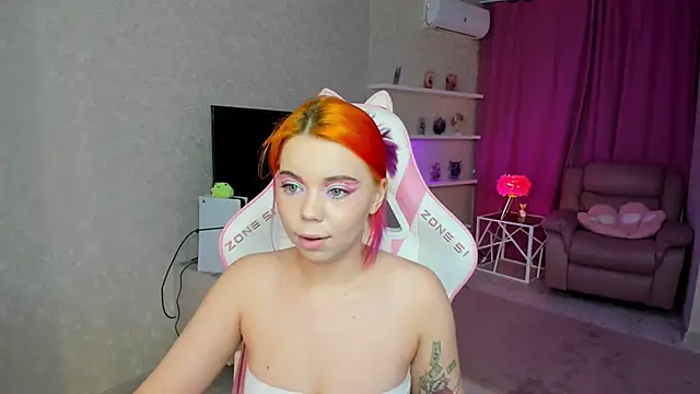 EnergyBunny 1 online show from 26, 5, 2026