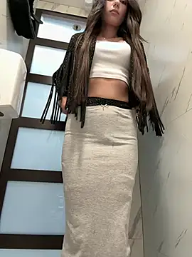  MiaQueen  online show from 16, 2, 2026