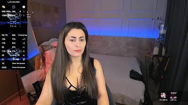 Snapshot of KylieMellow chatting on 21, 5, 2026 KylieMellow online show from 21, 5, 2026