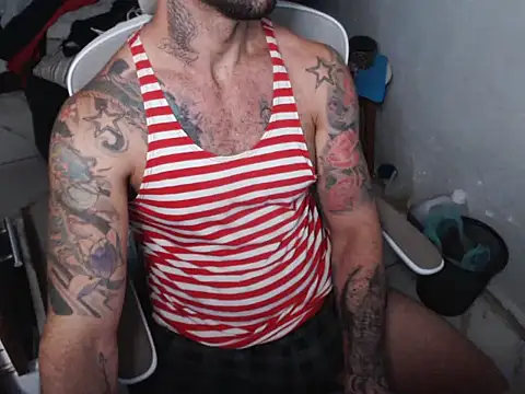 Snapshot of BarucRj chatting on 30, 10, 2025 BarucRj online show from 30, 10, 2025