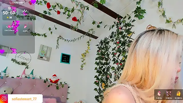 steewart  online show from 5, 1, 2025