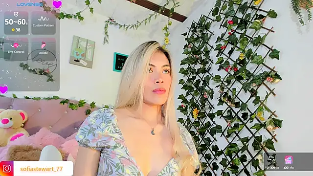 steewart  online show from 17, 1, 2025