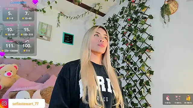 steewart  online show from 18, 1, 2025