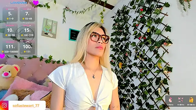 steewart  online show from 25, 1, 2025