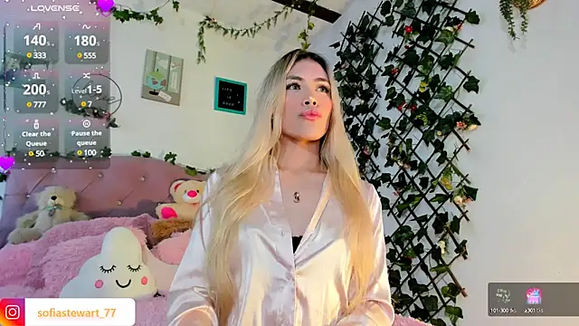 steewart  online show from 22, 2, 2025