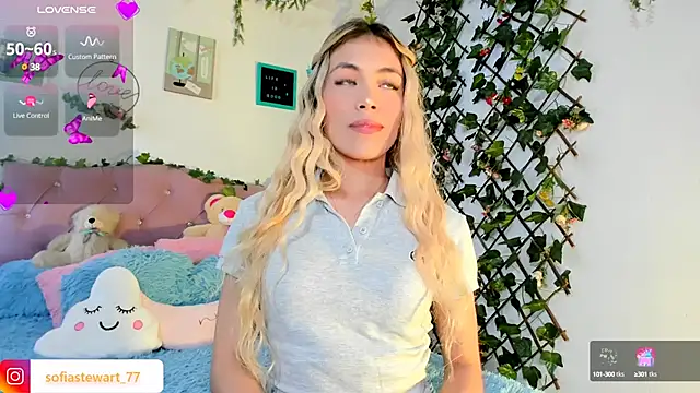 steewart  online show from 25, 2, 2025