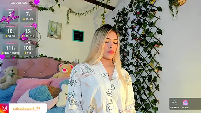 steewart  online show from 26, 2, 2025