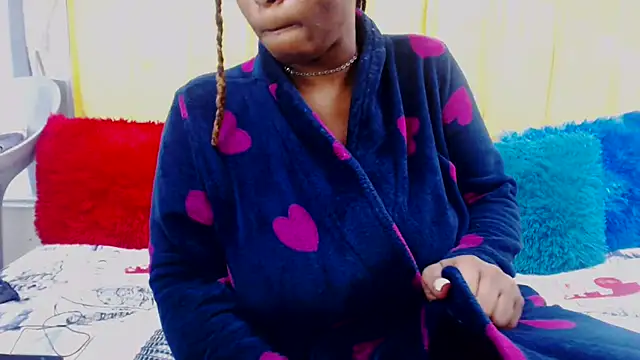 Bustydiva88 online show from 12, 3, 2025