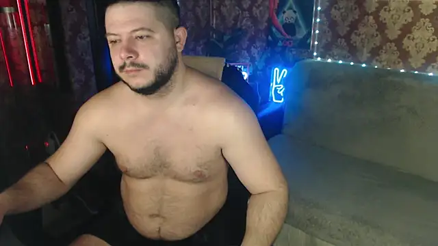 thor master online show from 7, 10, 2025