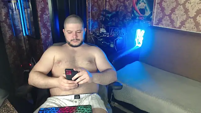 thor master online show from 20, 3, 2026