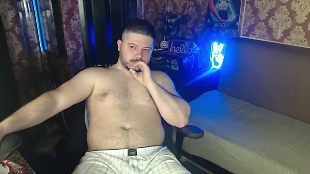 Snapshot of thor_master chatting on 2, 5, 2026 thor master online show from 2, 5, 2026