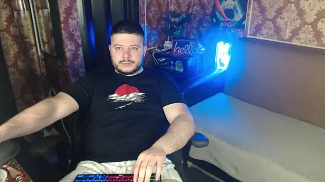 Snapshot of thor_master chatting on 5, 5, 2026 thor master online show from 5, 5, 2026