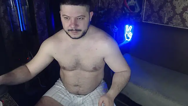Snapshot of thor_master chatting on 8, 5, 2026 thor master online show from 8, 5, 2026