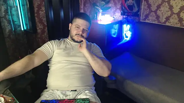 Snapshot of thor_master chatting on 9, 5, 2026 thor master online show from 9, 5, 2026