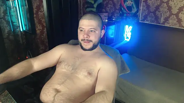 Snapshot of thor_master chatting on 30, 5, 2026 thor master online show from 30, 5, 2026