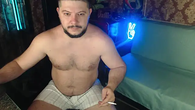 Snapshot of thor_master chatting on 20, 6, 2026 thor master online show from 20, 6, 2026